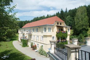 Hotel Landsitz Pichlschloss